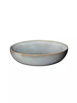ASA SELECTION | Suppen-/Pastateller "Saisons" 21cm (Denim) | 
